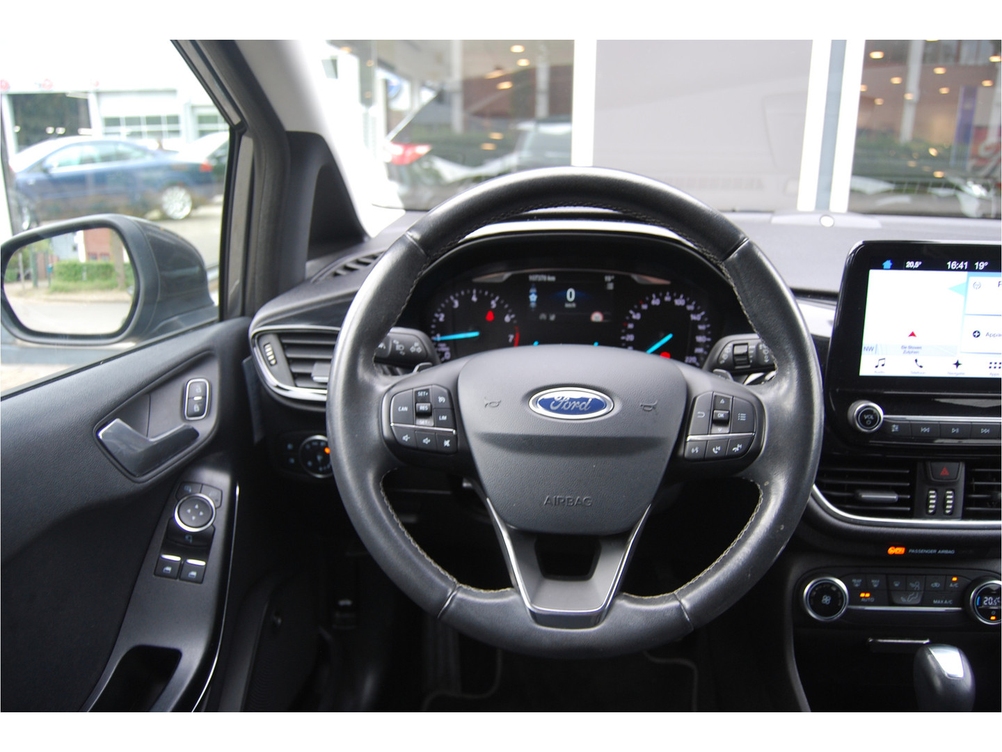 Ford