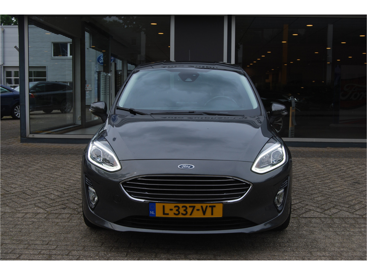 Ford