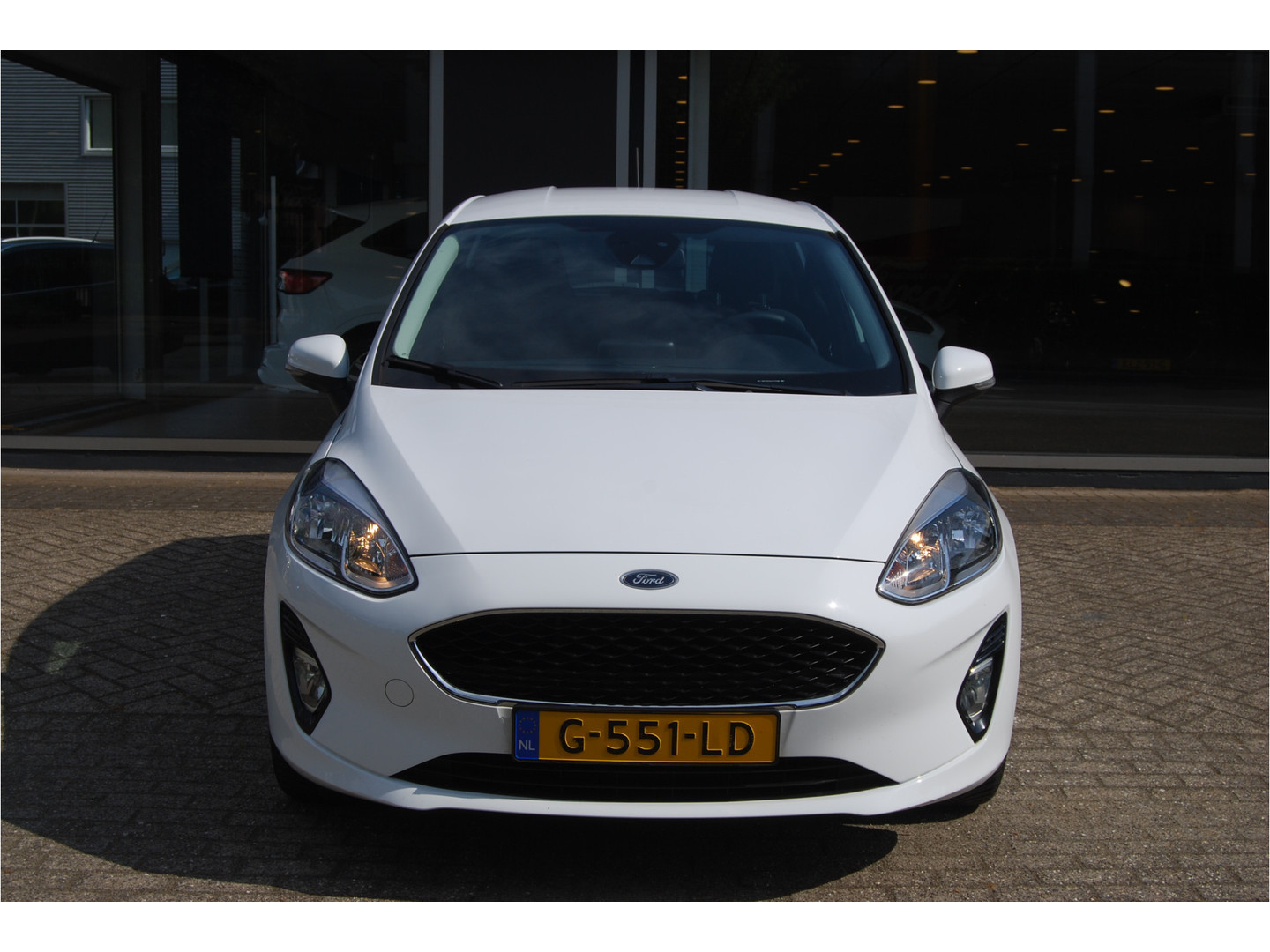 Ford