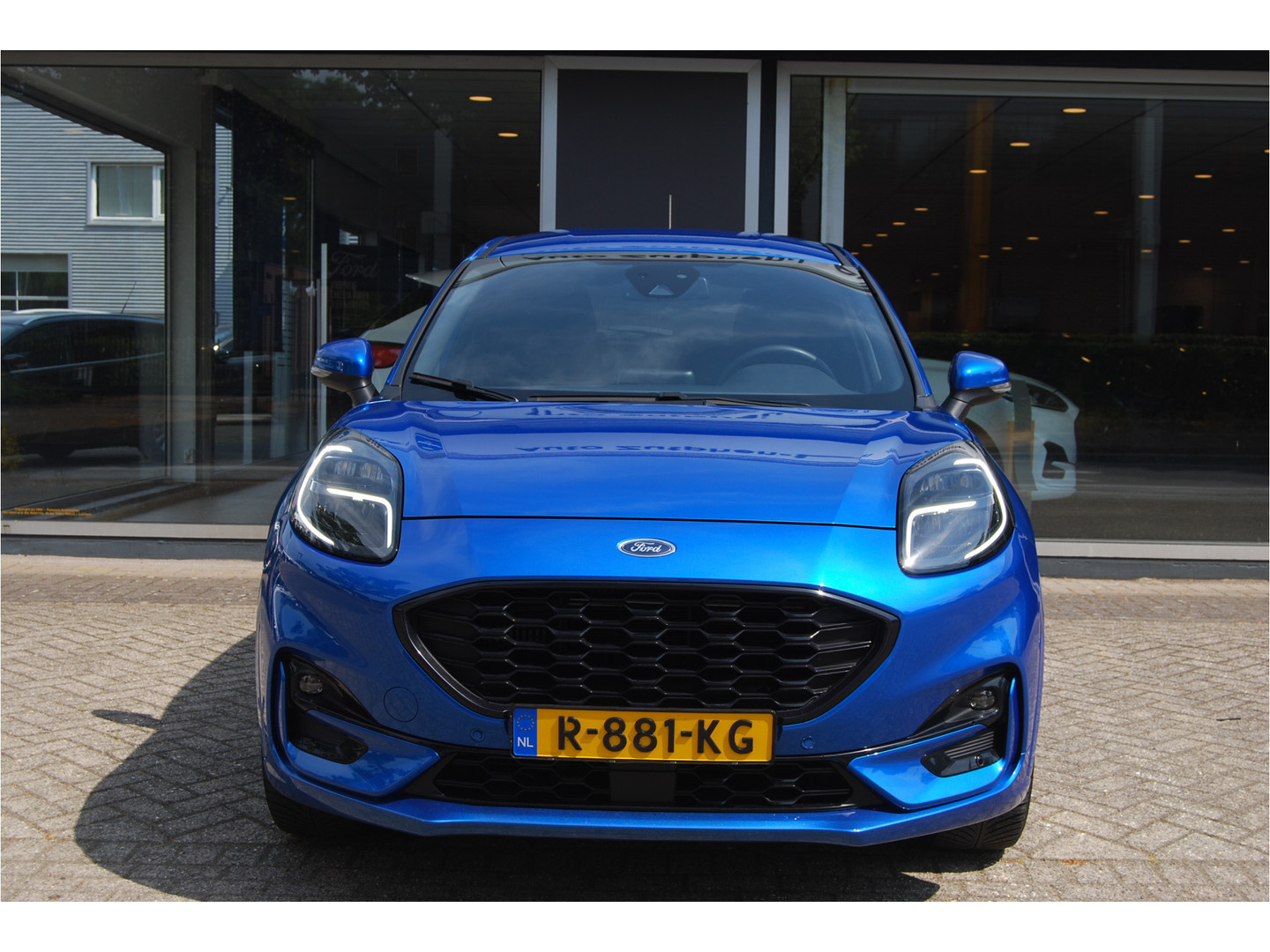 Ford