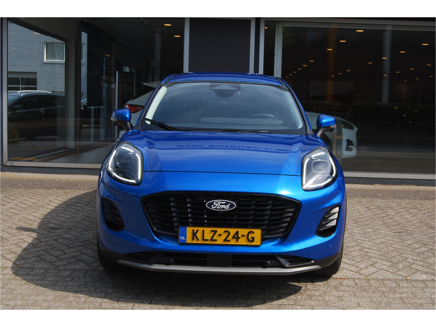 Ford