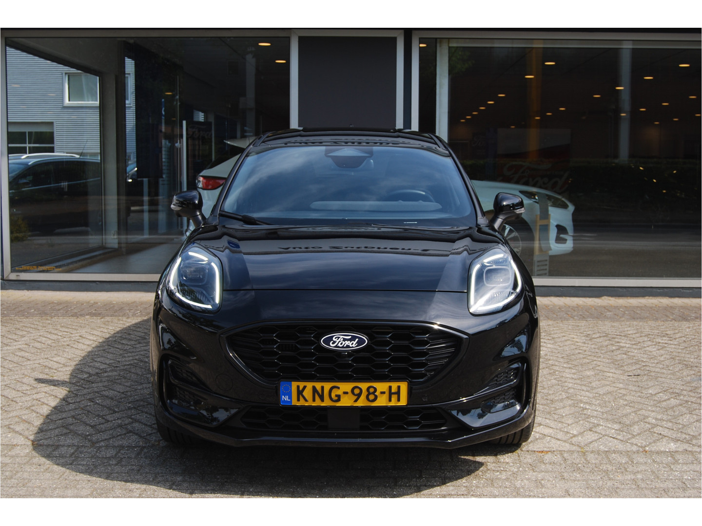 Ford