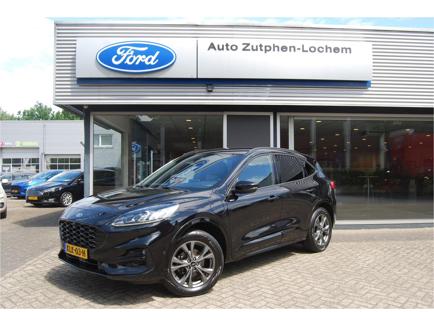 Ford