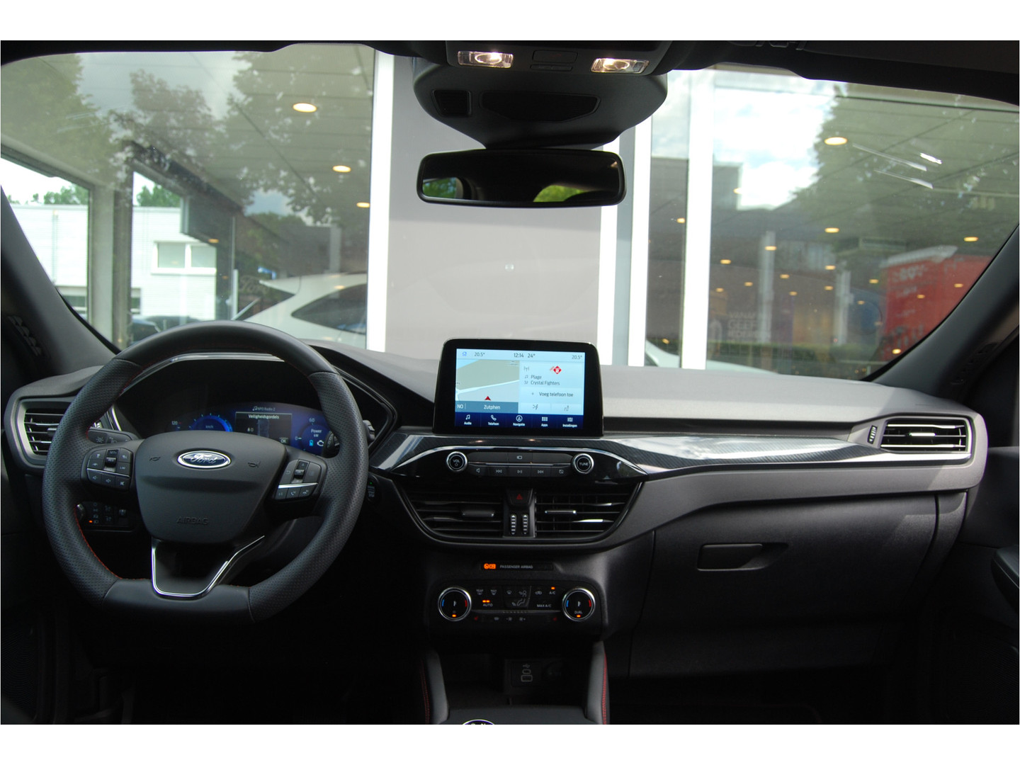 Ford