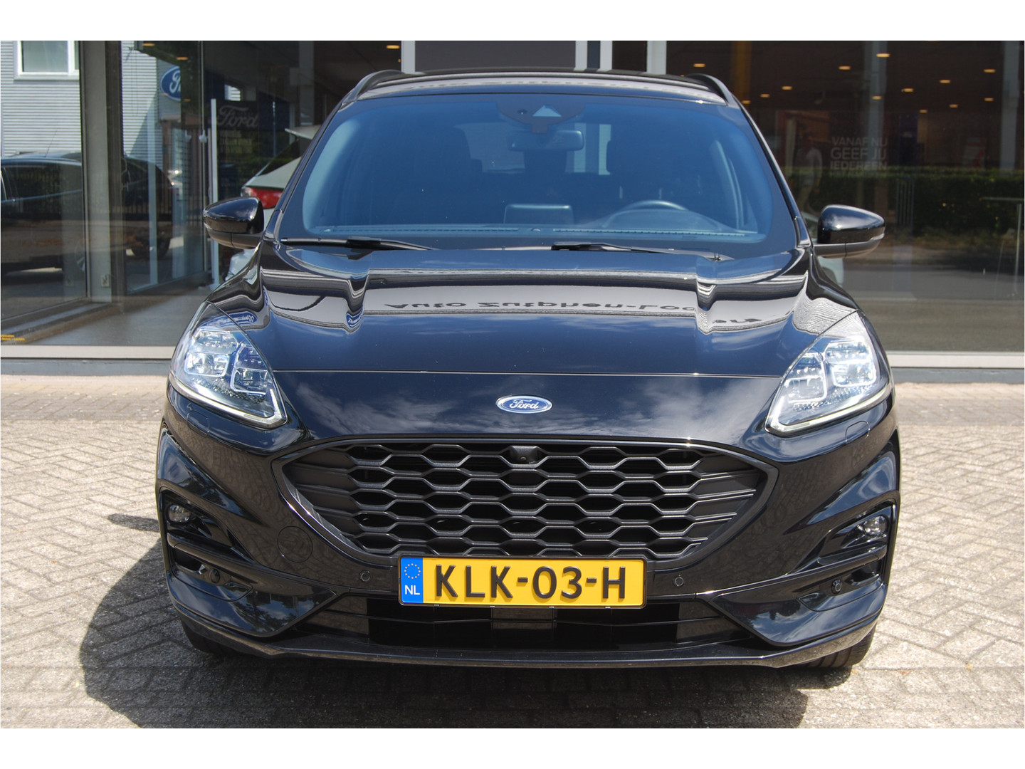 Ford