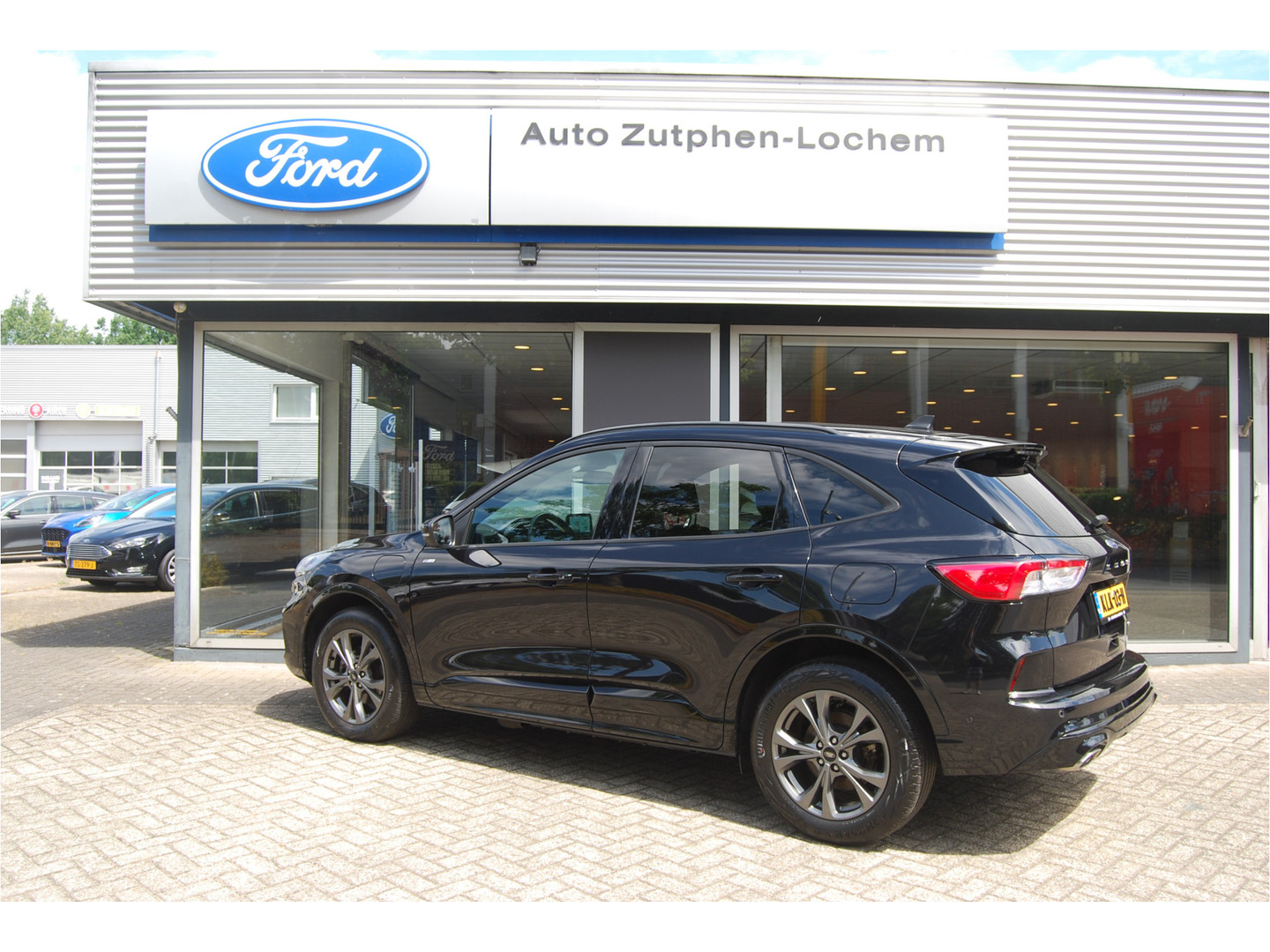 Ford