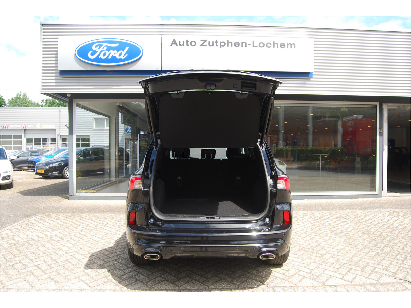 Ford