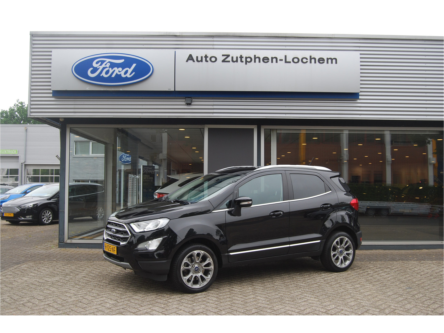 Ford