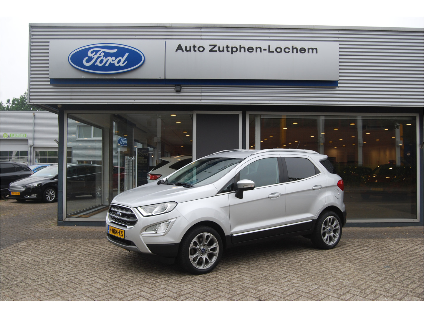 Ford