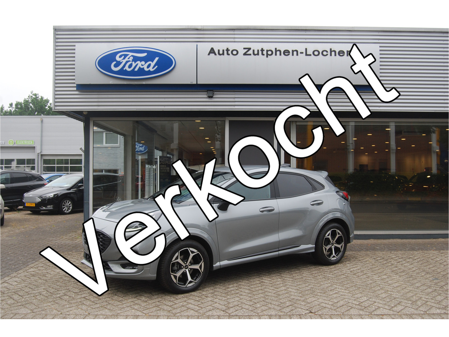 Ford