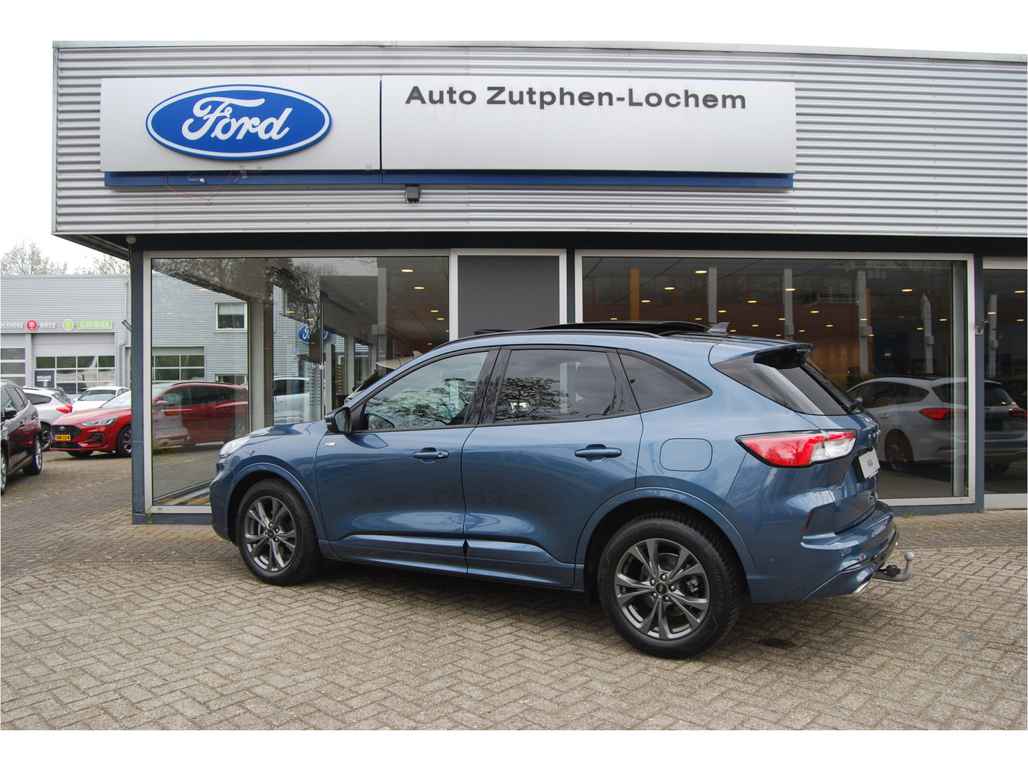 Ford