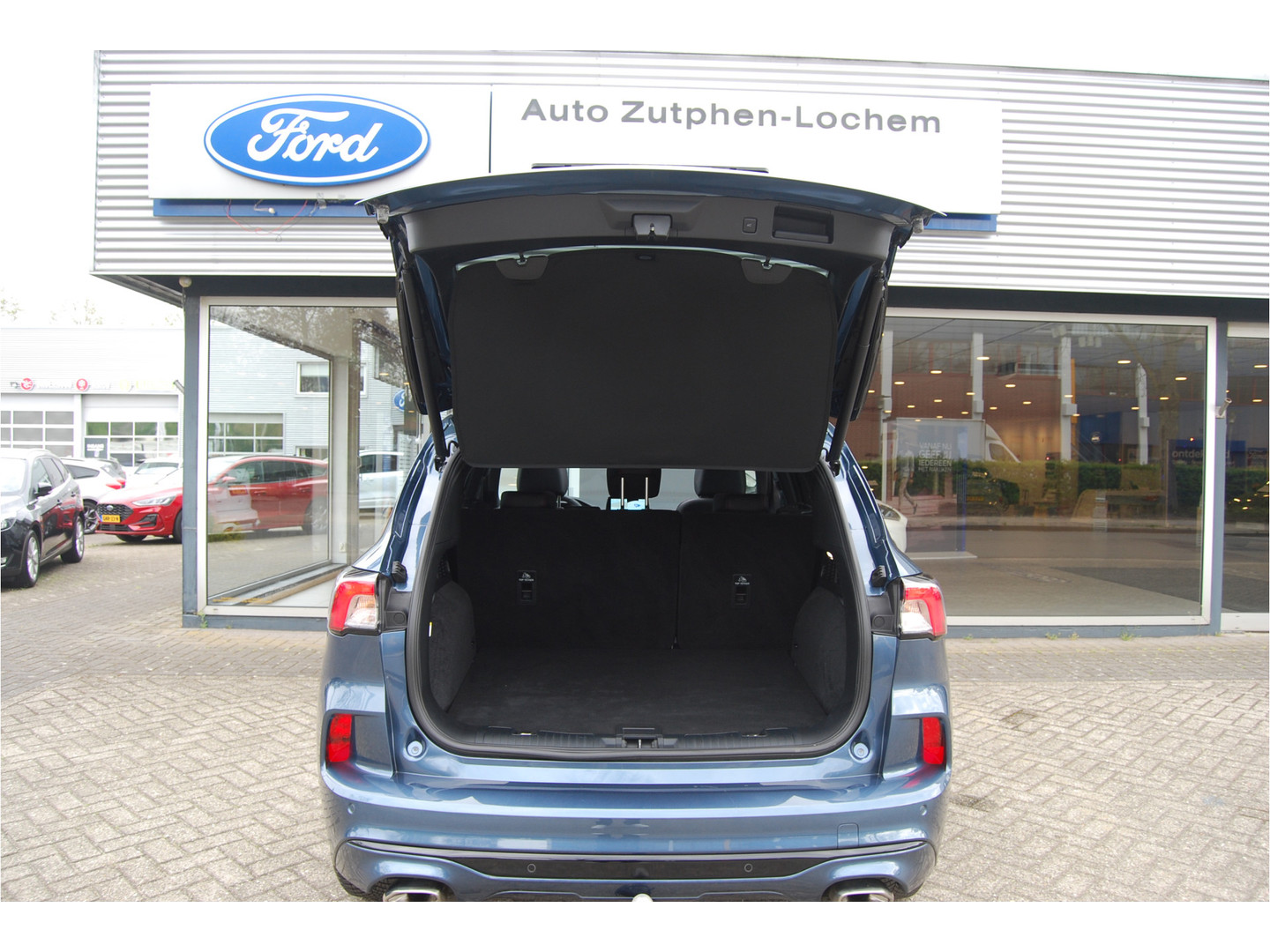 Ford