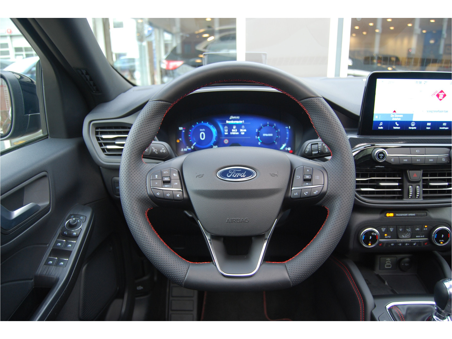 Ford