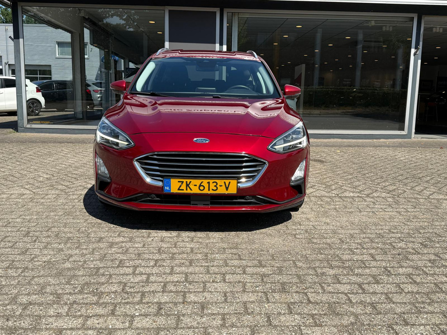 Ford