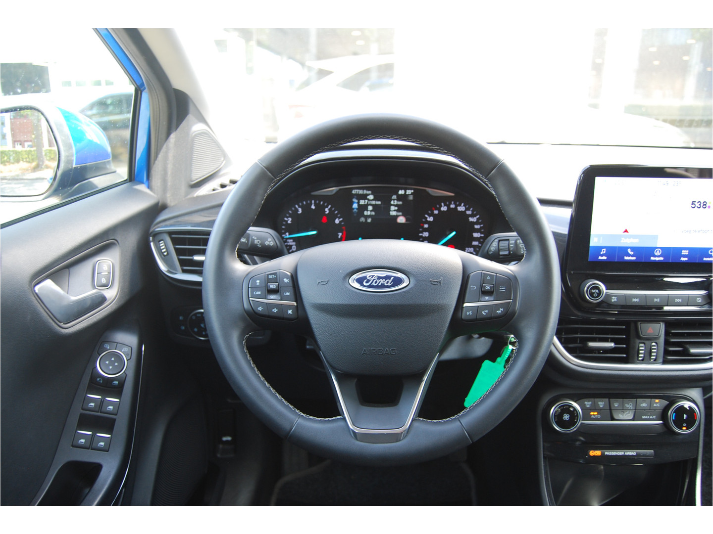 Ford