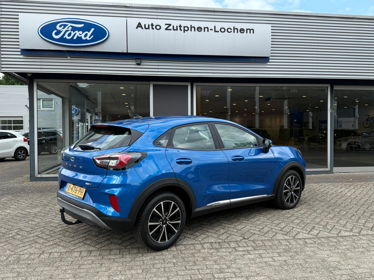 Ford