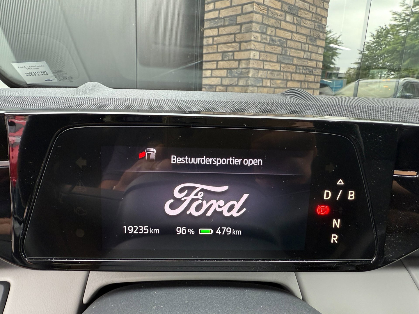 Ford