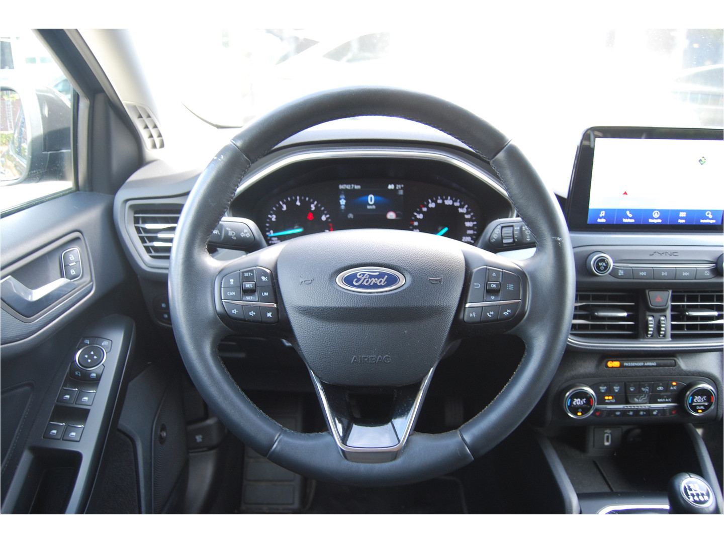 Ford