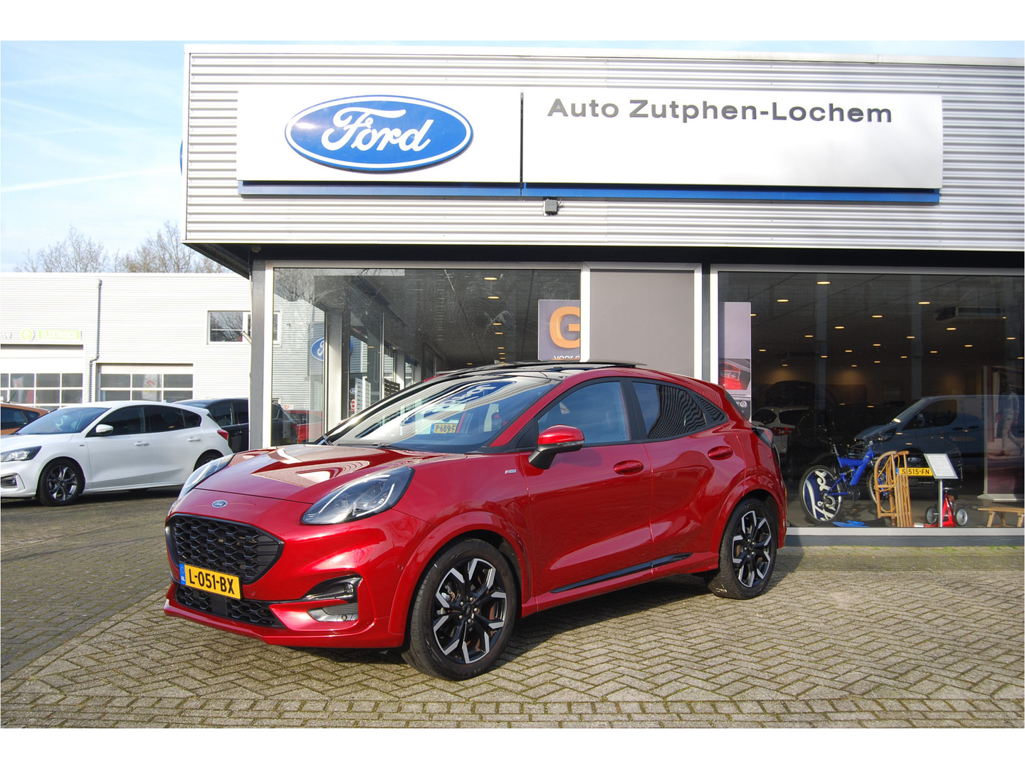 Ford