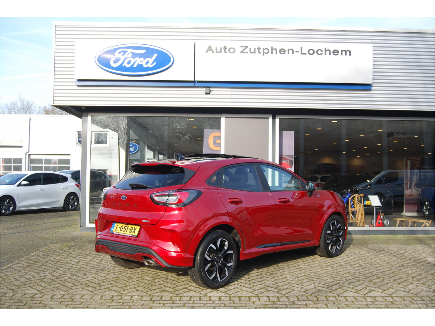 Ford