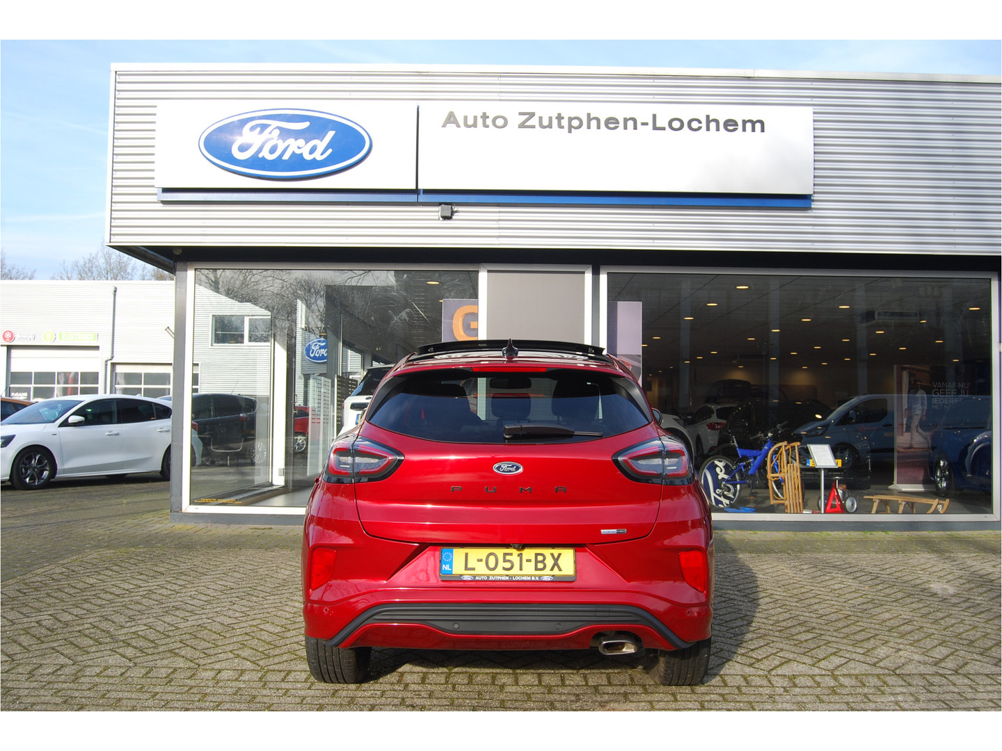 Ford
