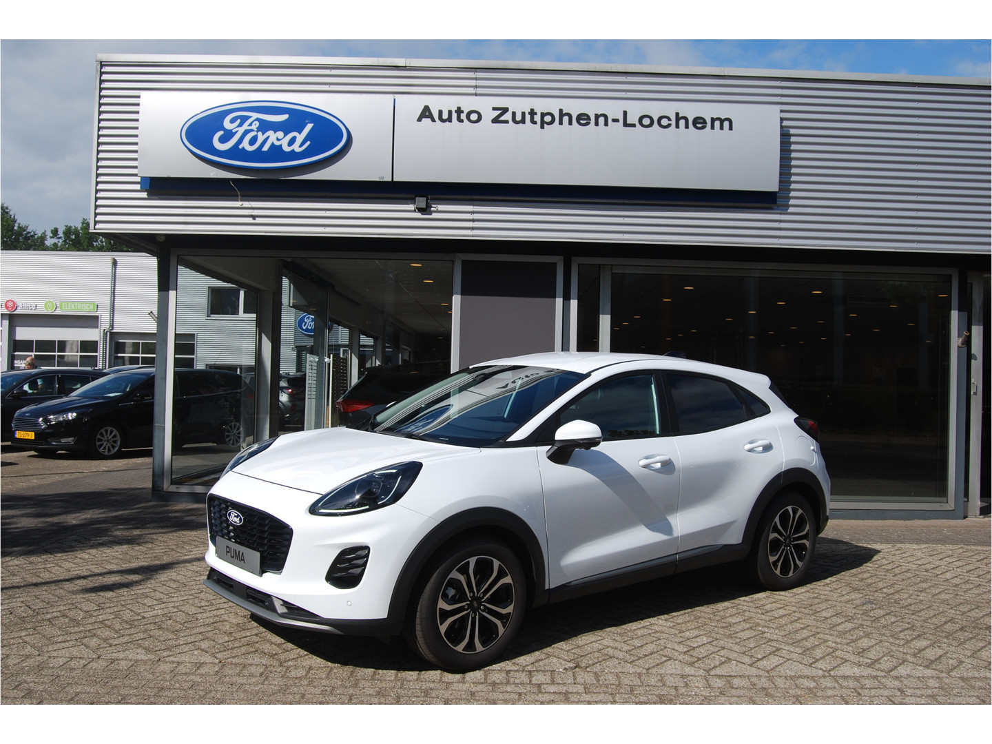 Ford
