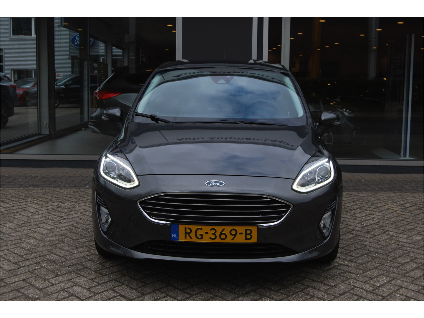 Ford