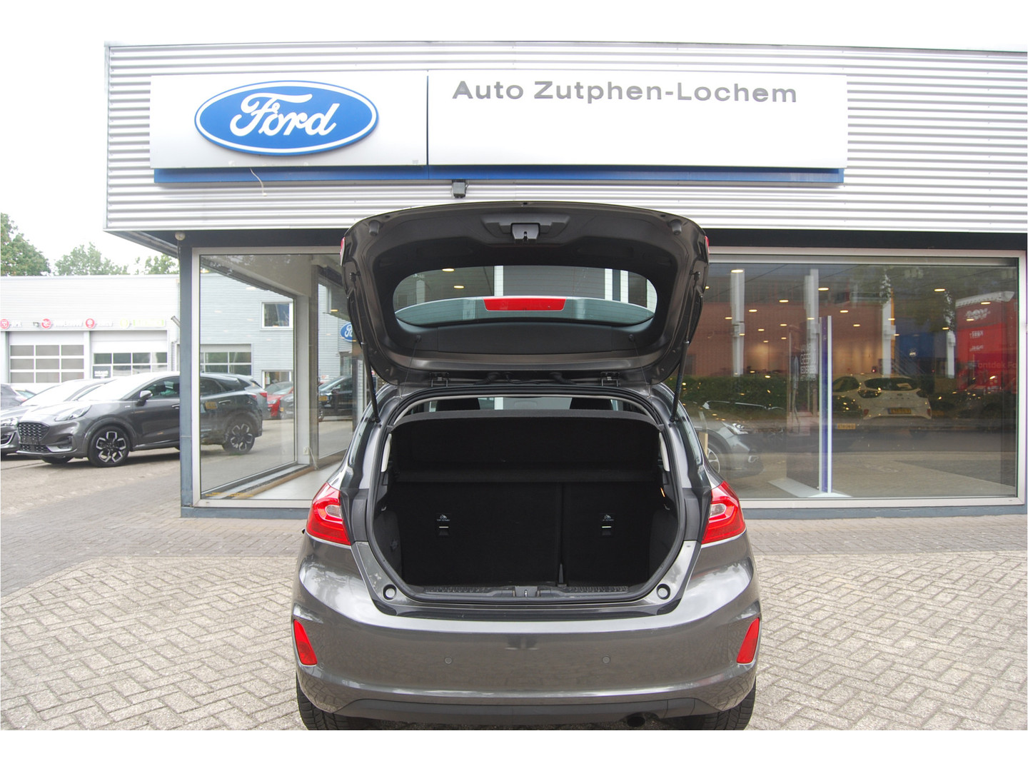 Ford