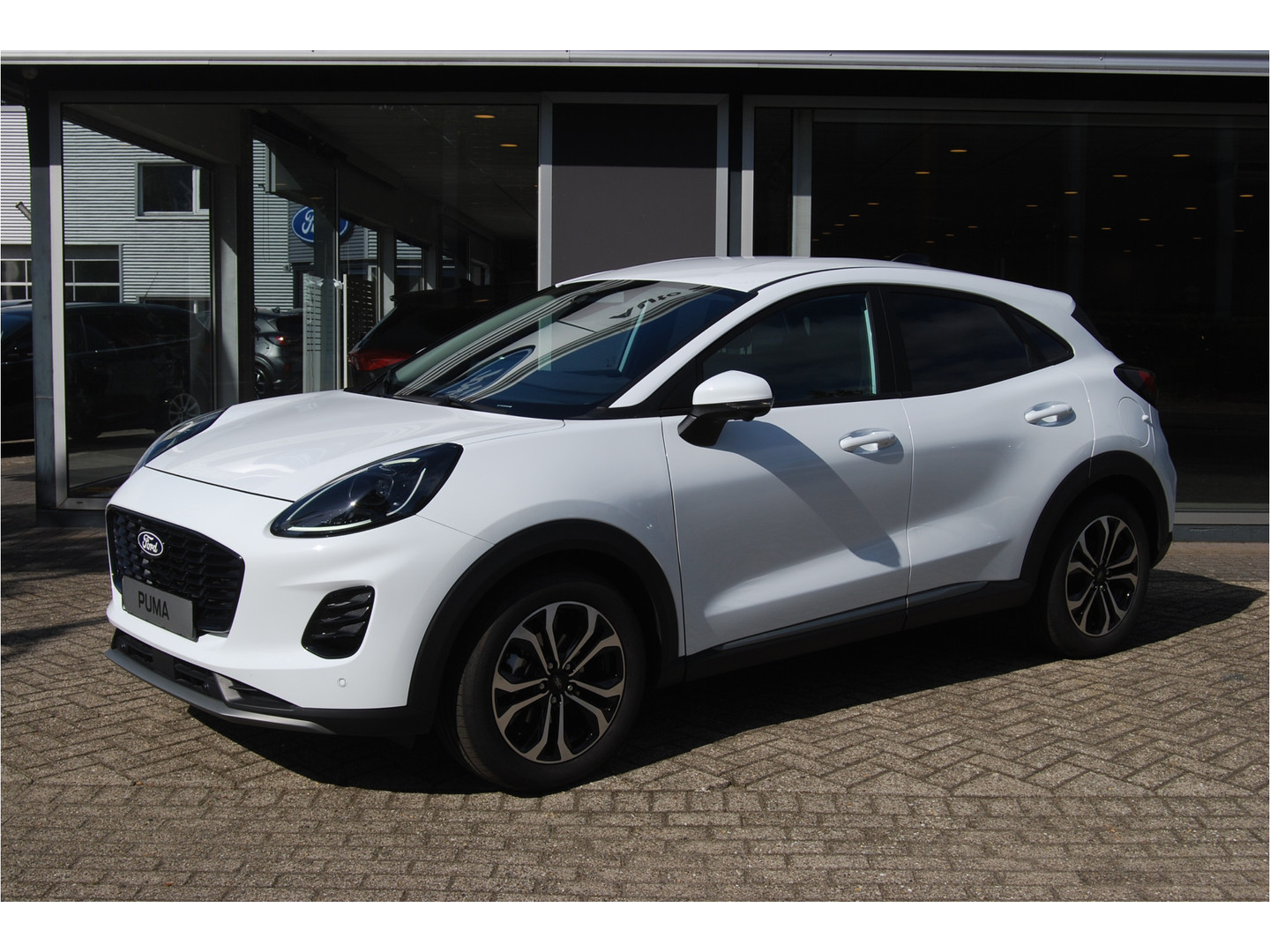 Ford