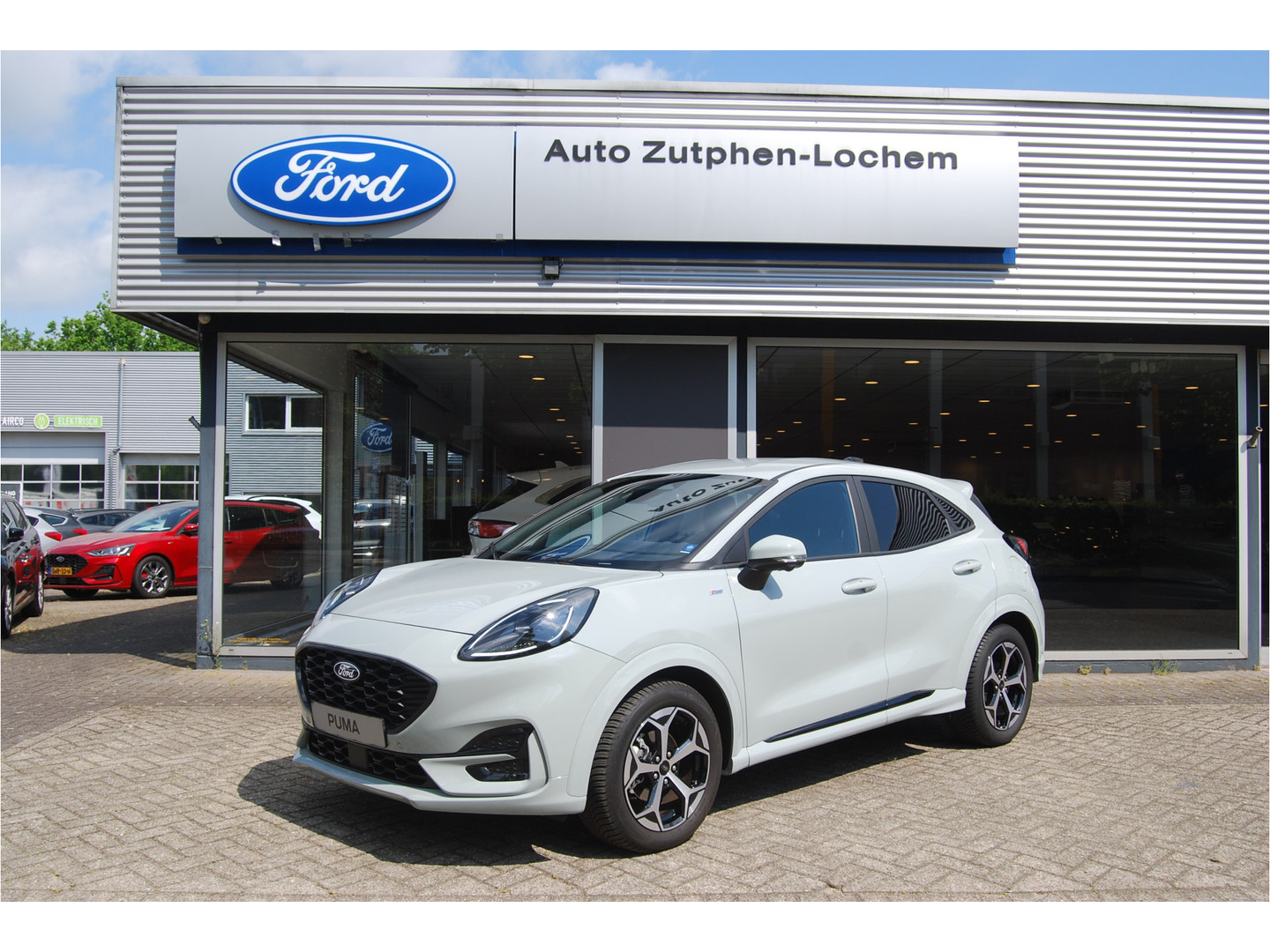 Ford