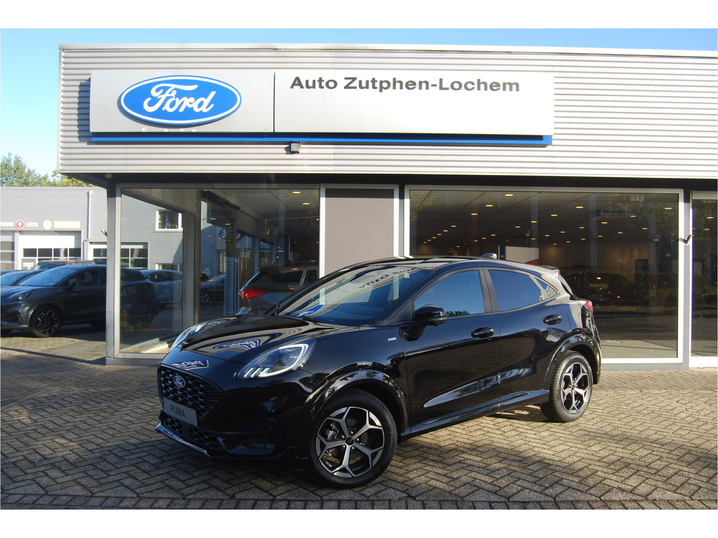 Ford