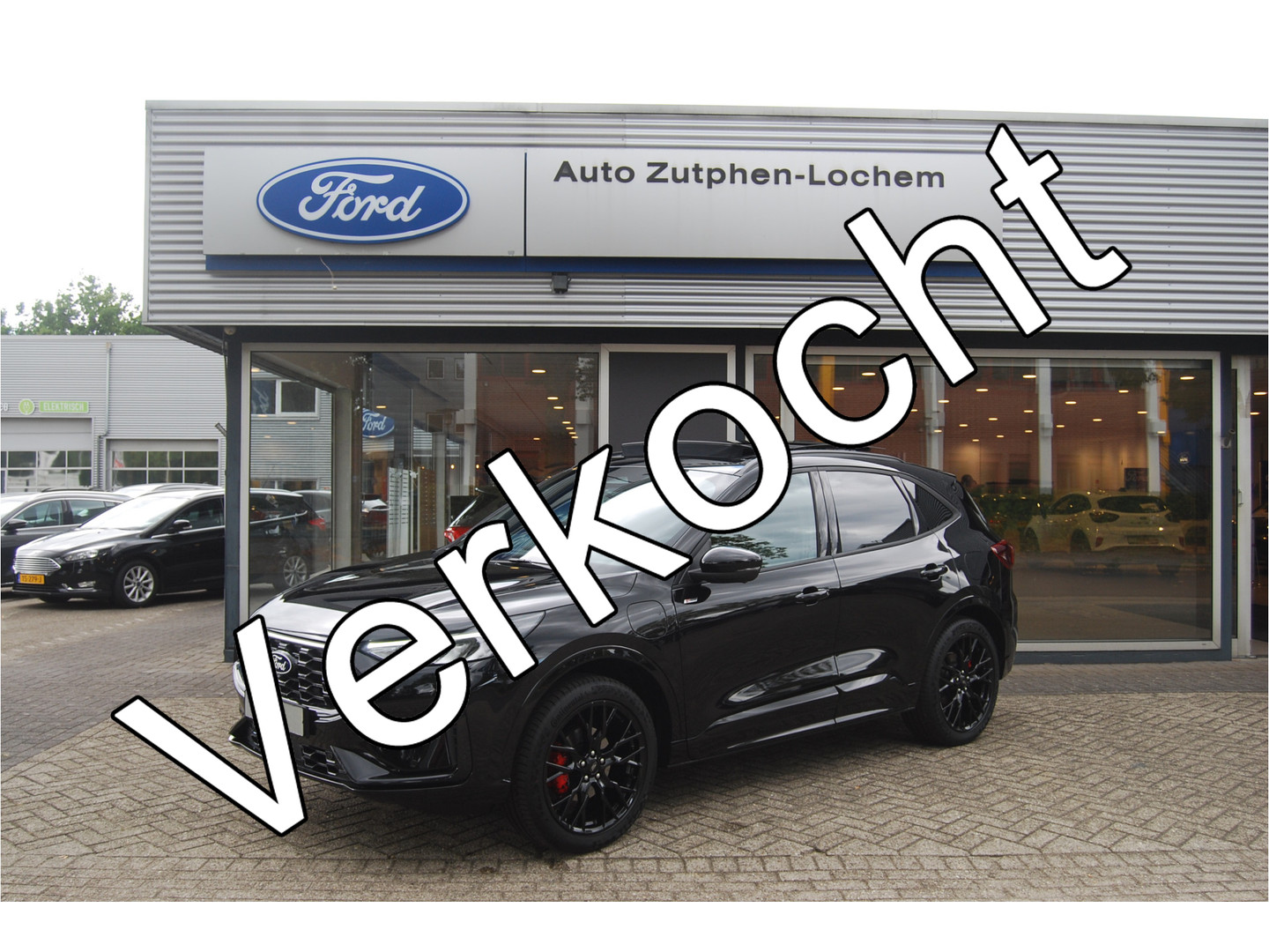 Ford