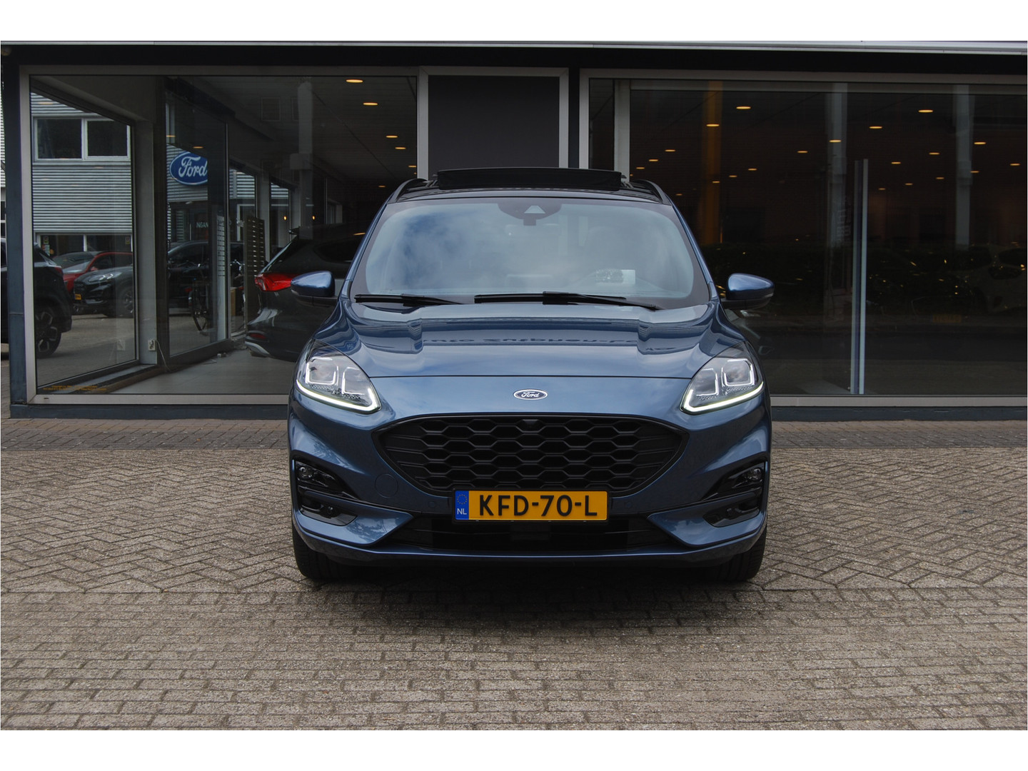 Ford