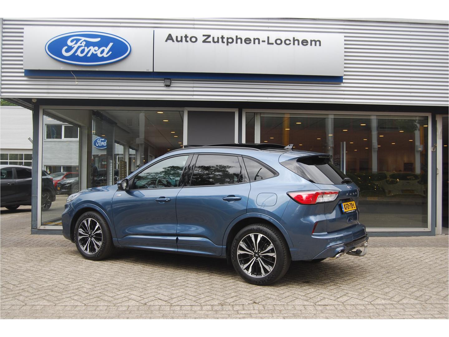 Ford