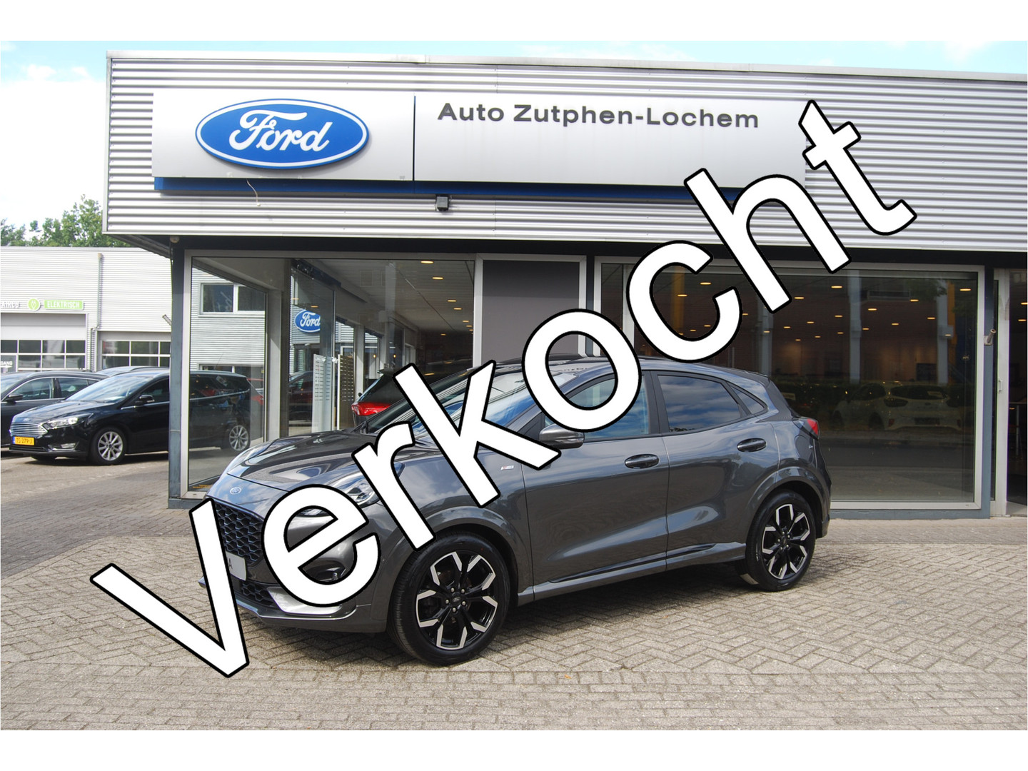 Ford
