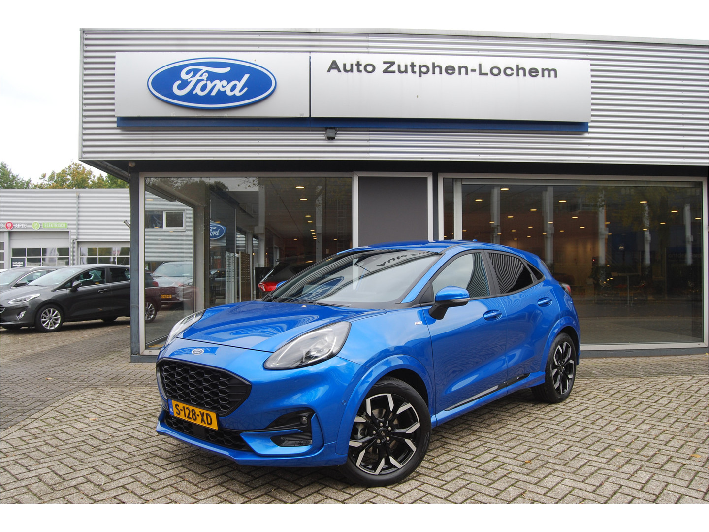 Ford