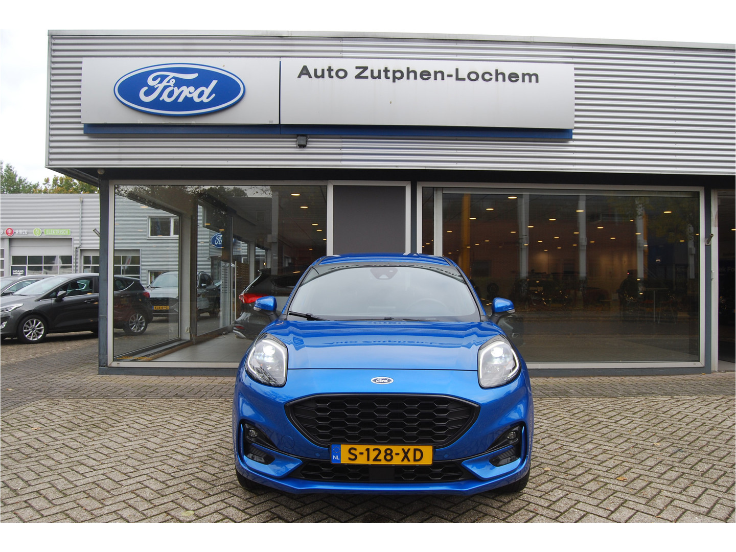 Ford