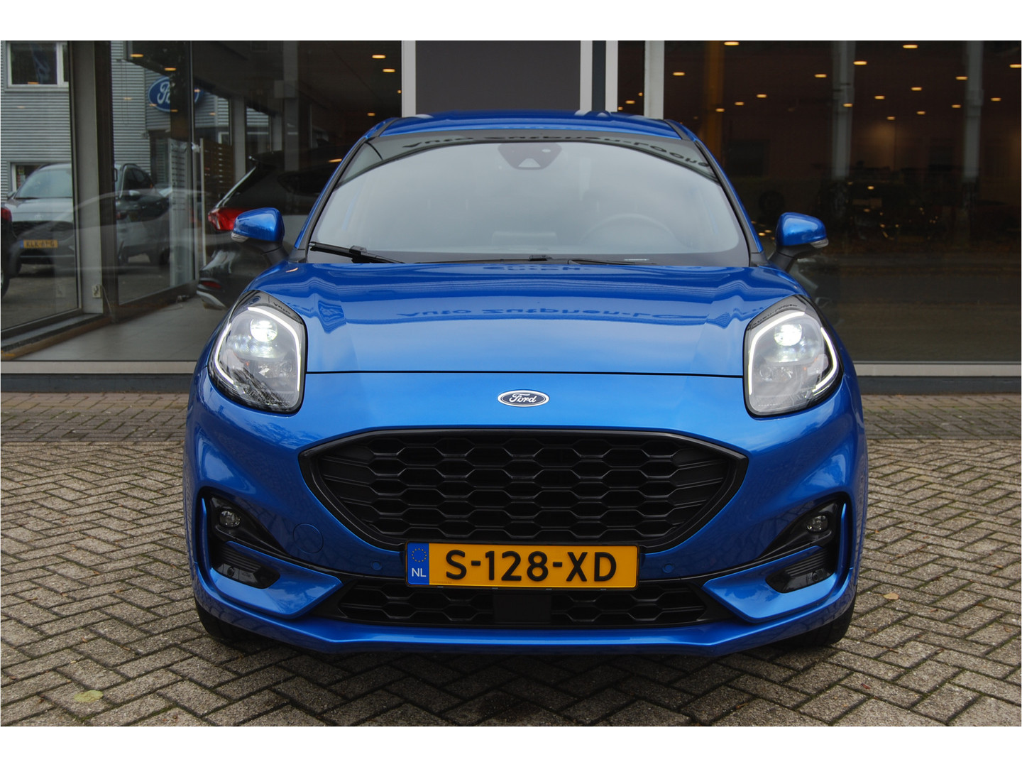 Ford