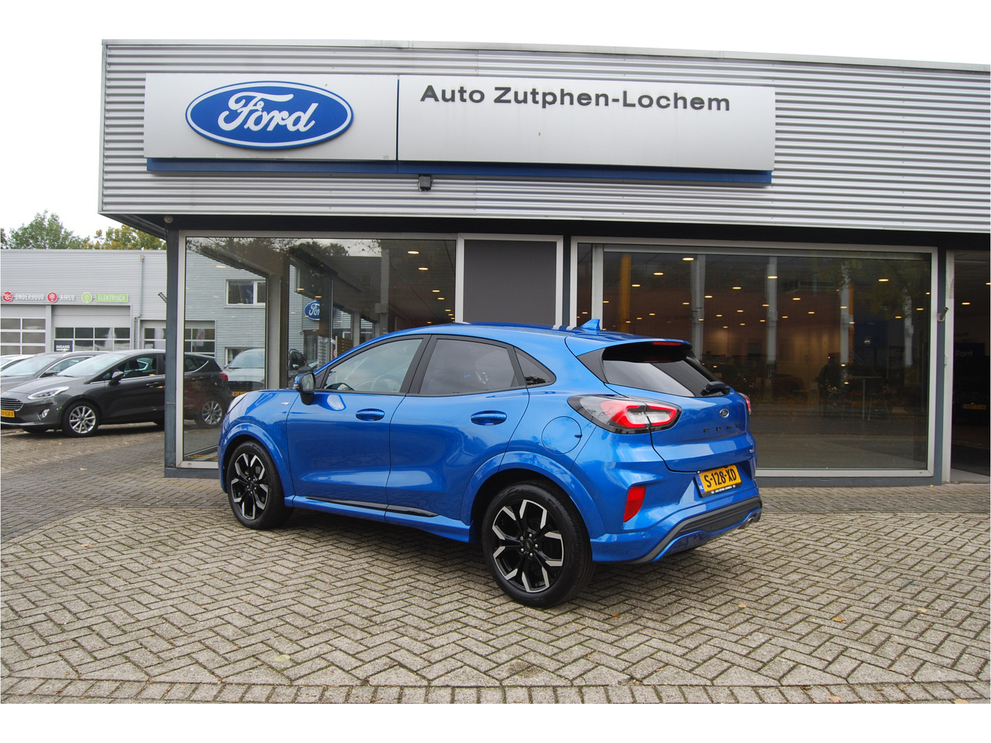 Ford