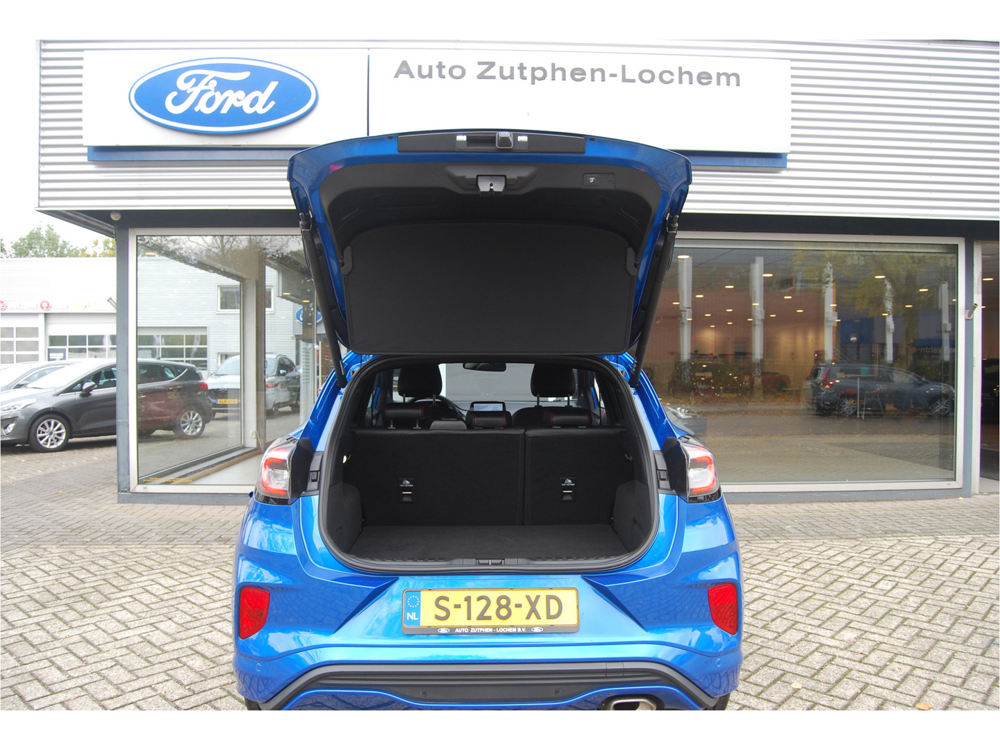 Ford