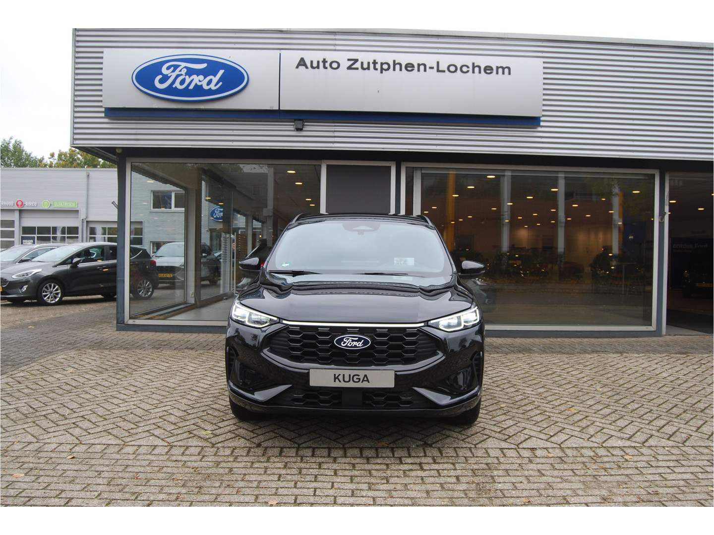 Ford