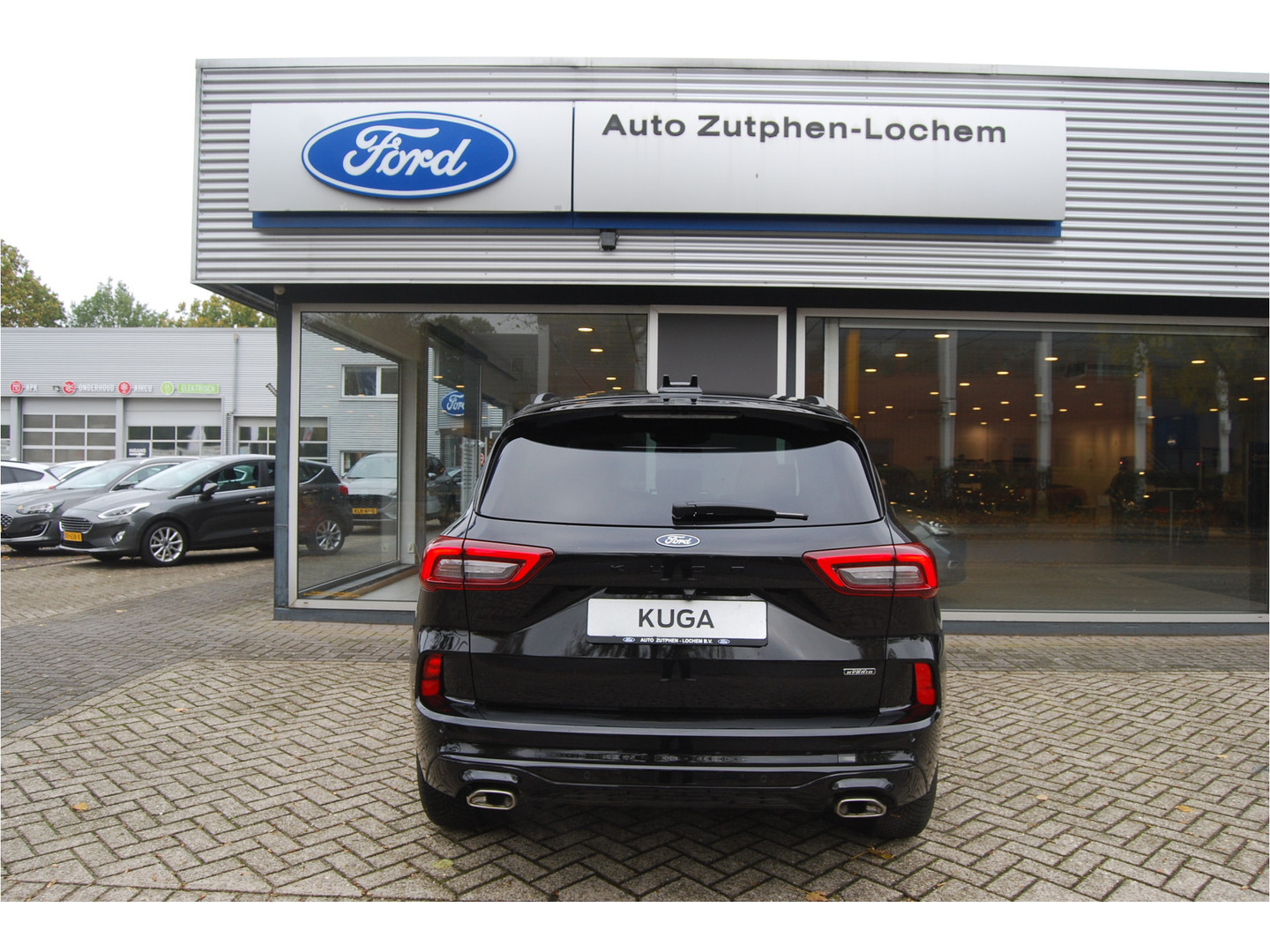 Ford