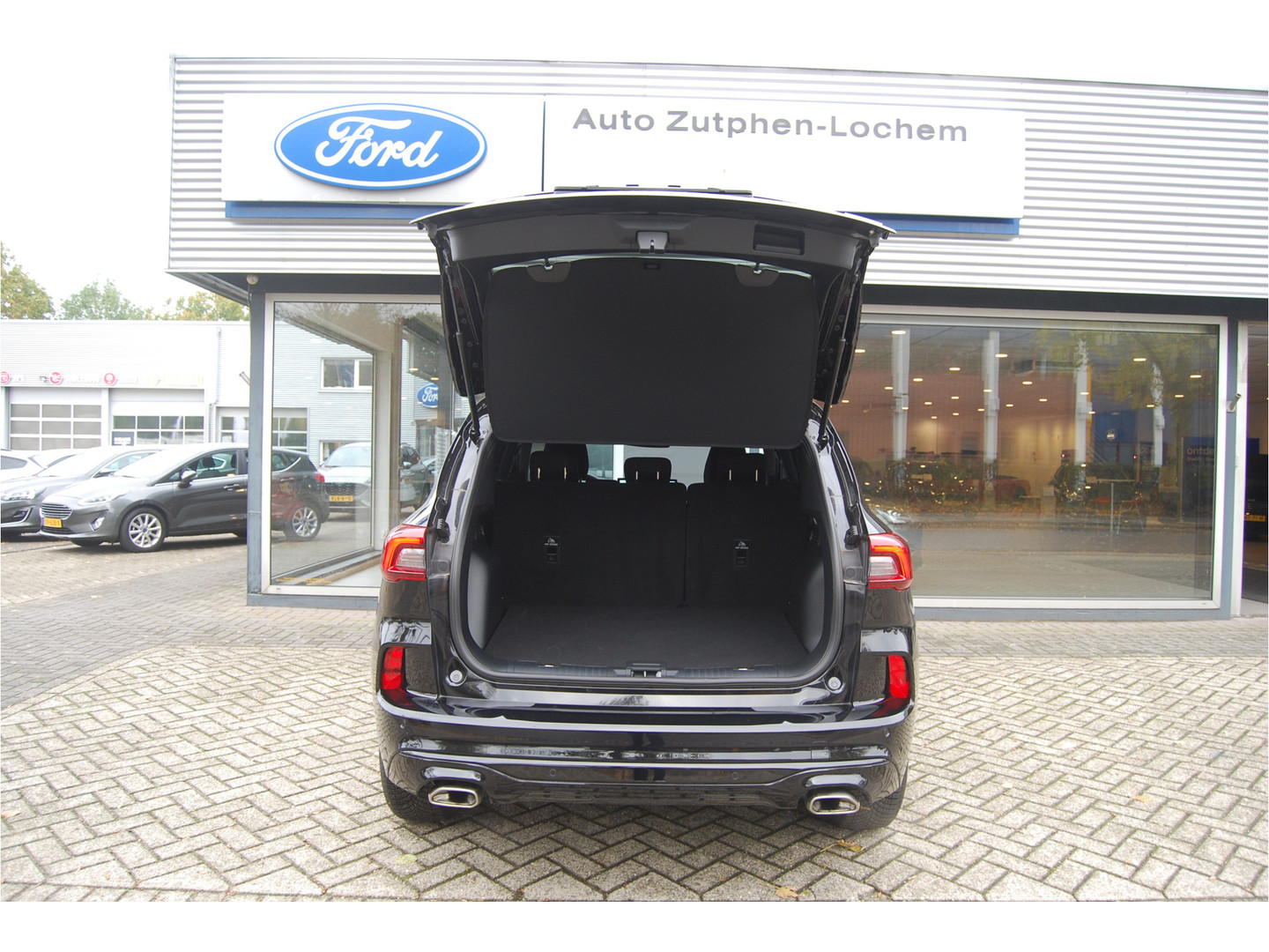 Ford
