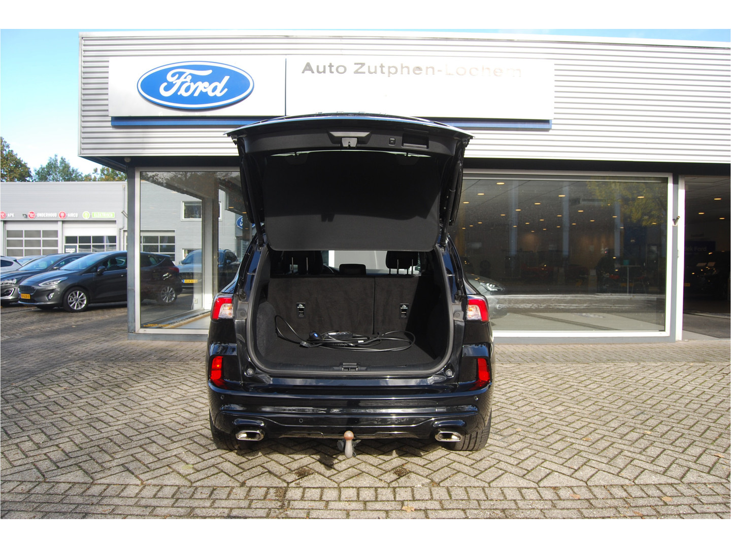 Ford