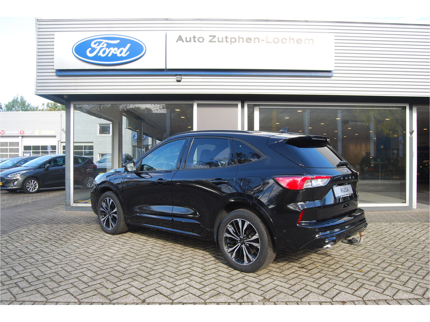Ford