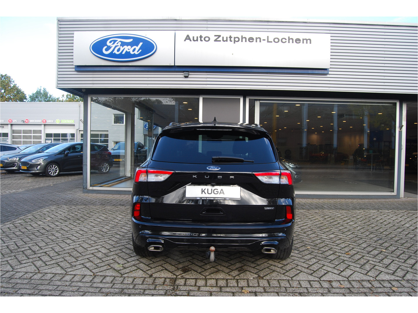 Ford