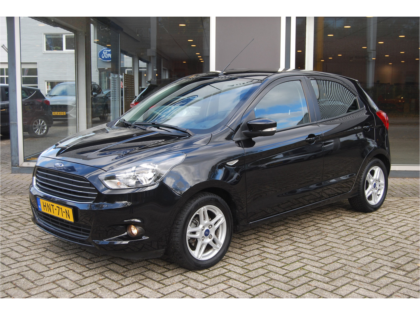 Ford