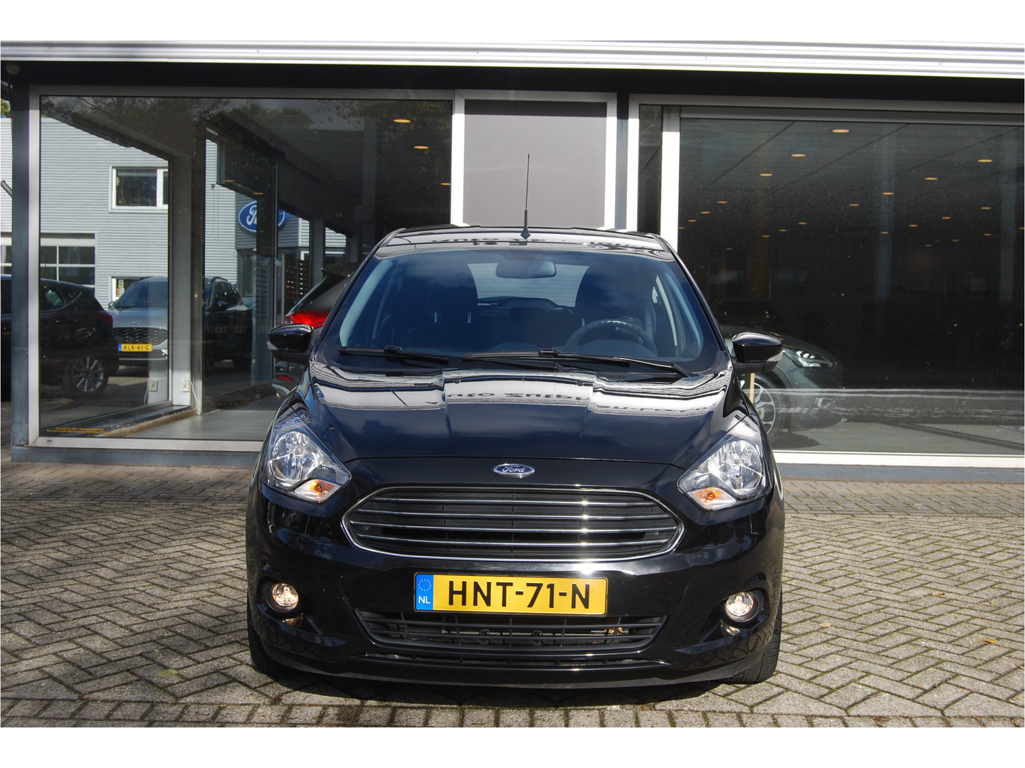 Ford