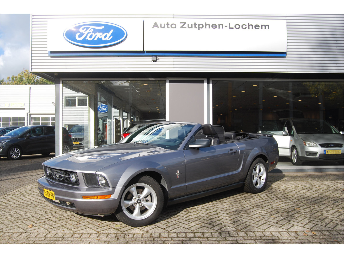 Ford