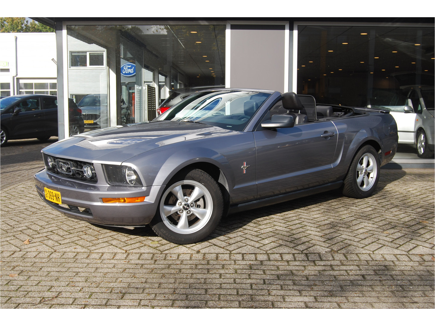Ford